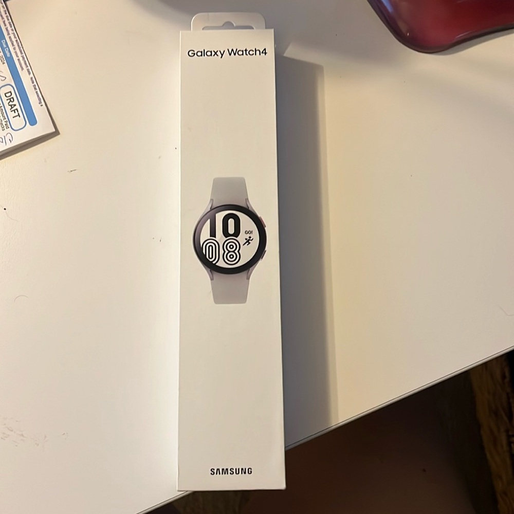 Samsung Galaxy Watch 4